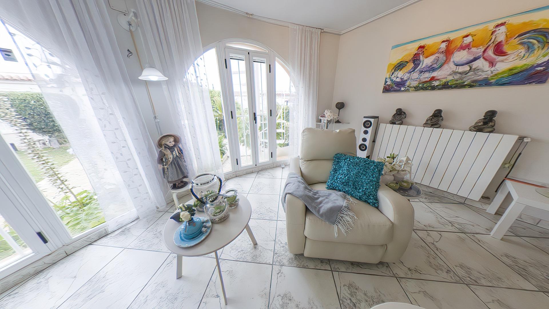 Villa na sprzedaż w Torrevieja