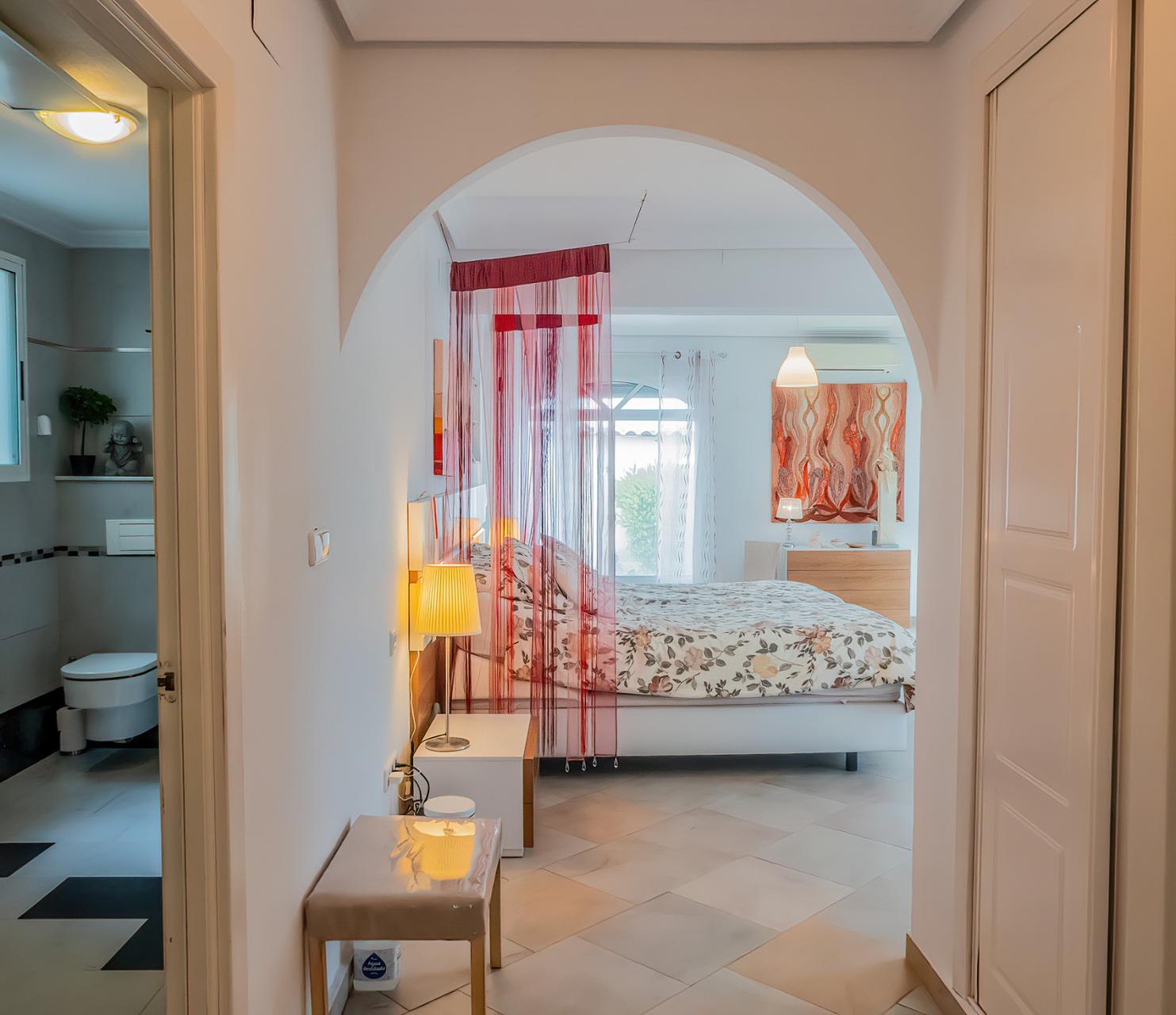 Villa na sprzedaż w Torrevieja