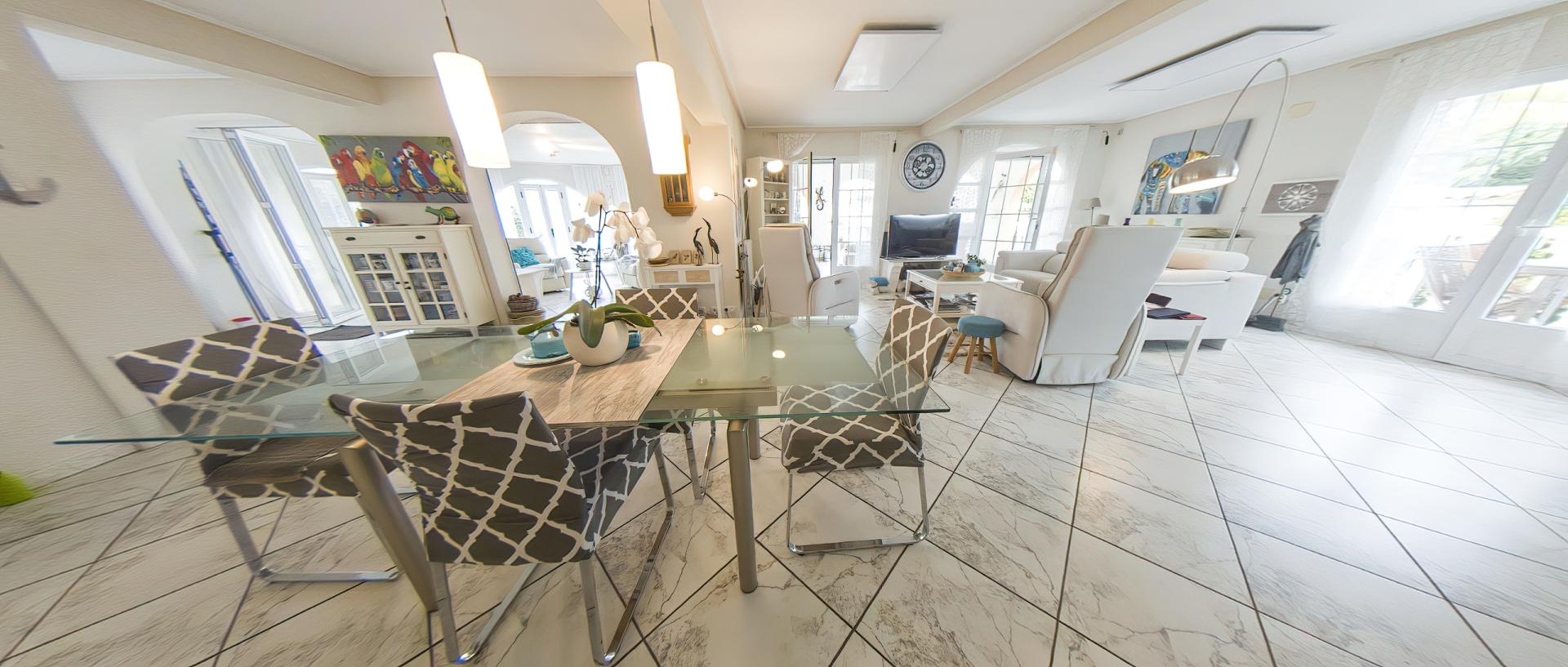 Villa na sprzedaż w Torrevieja