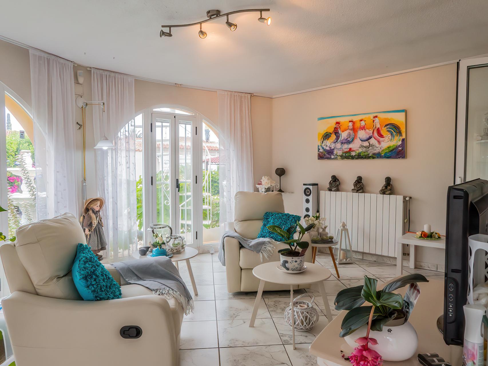 Villa na sprzedaż w Torrevieja