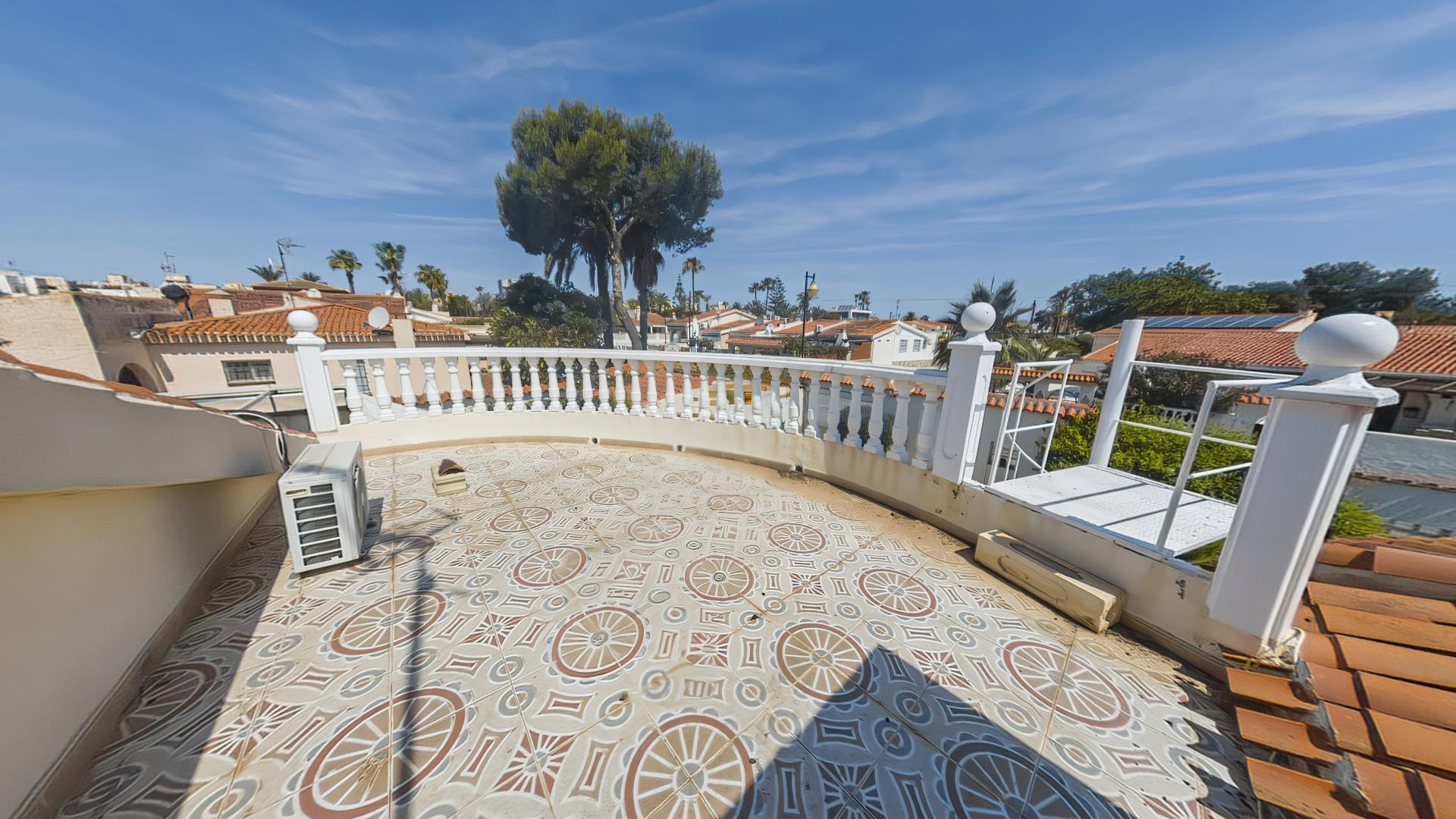 Villa na sprzedaż w Torrevieja