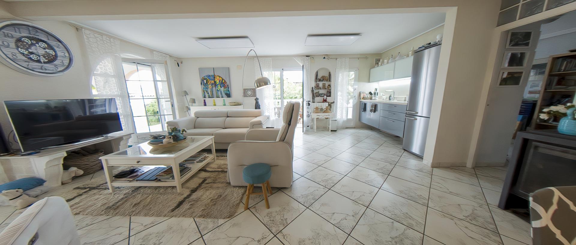 Villa na sprzedaż w Torrevieja