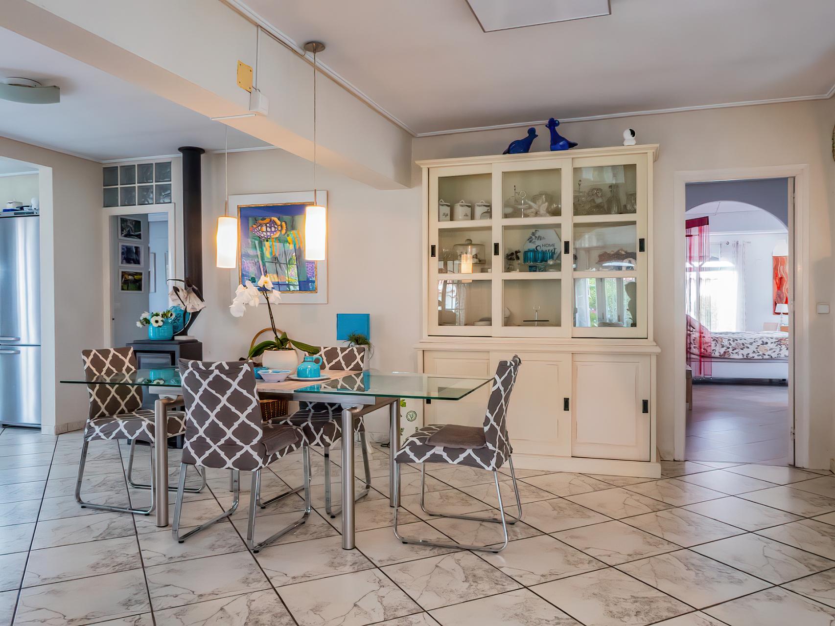 Villa na sprzedaż w Torrevieja