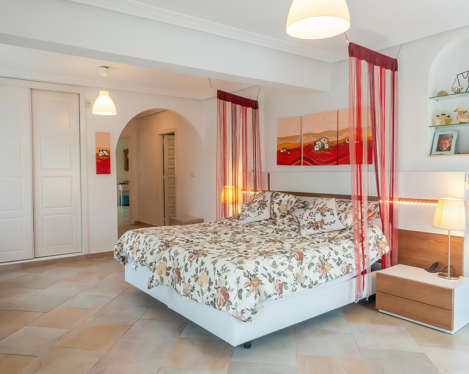 Villa na sprzedaż w Torrevieja