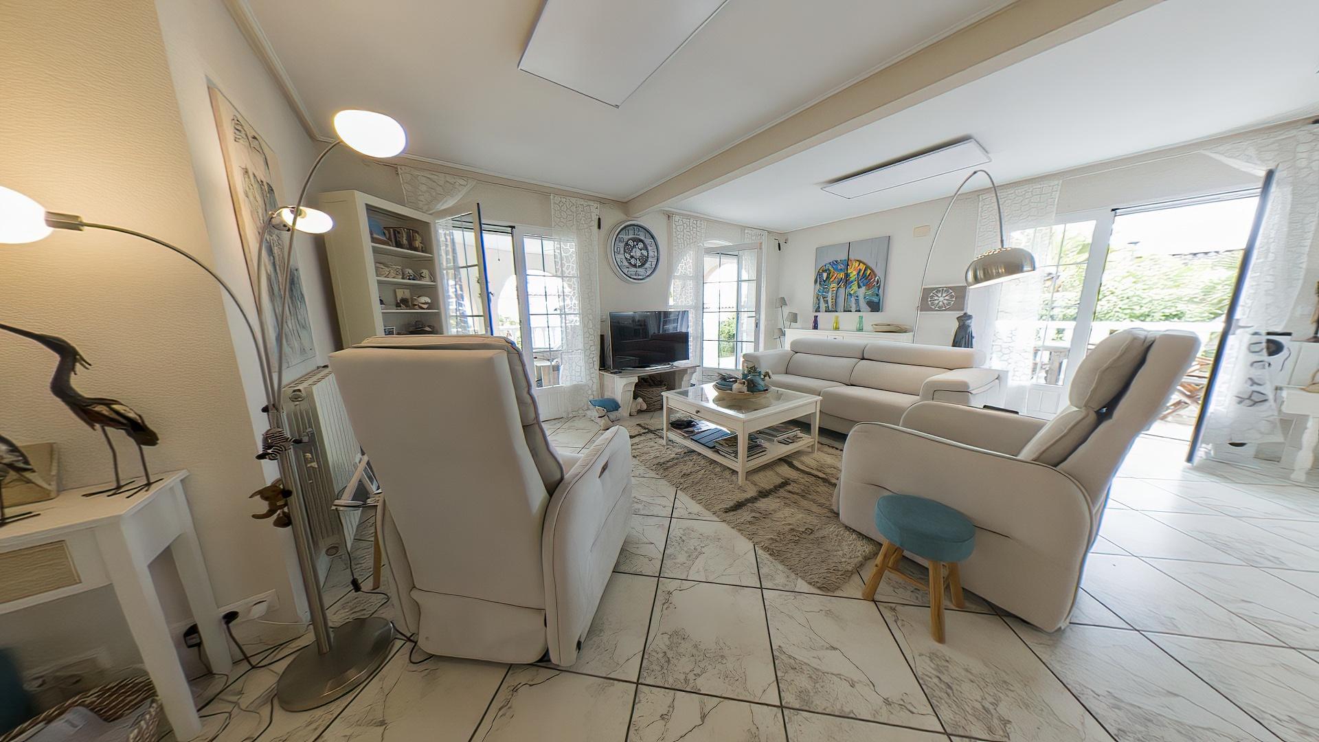 Villa na sprzedaż w Torrevieja