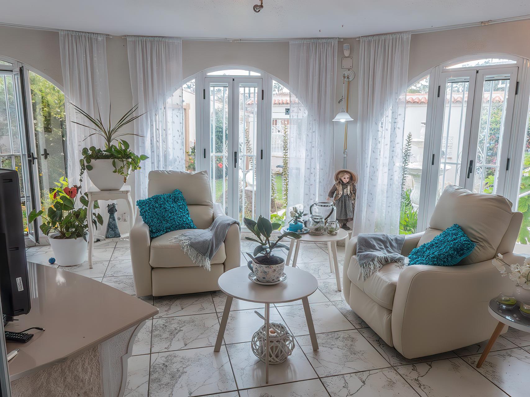 Villa na sprzedaż w Torrevieja