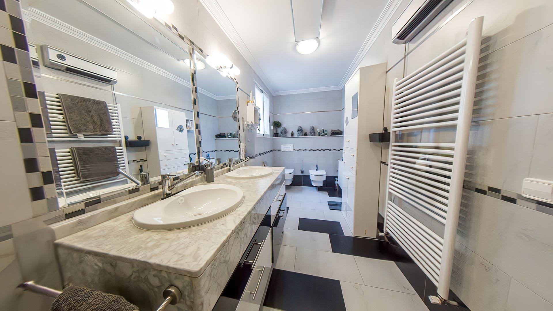 Villa na sprzedaż w Torrevieja