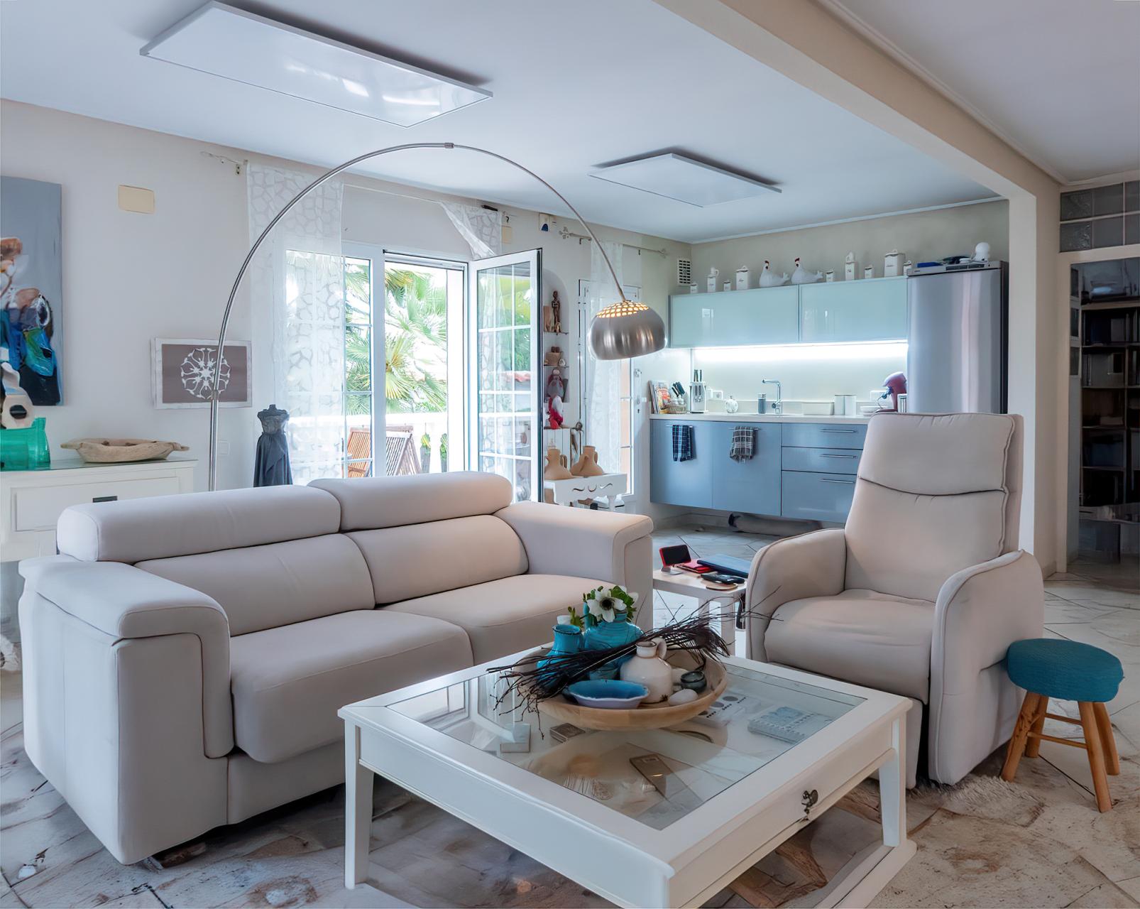 Villa na sprzedaż w Torrevieja