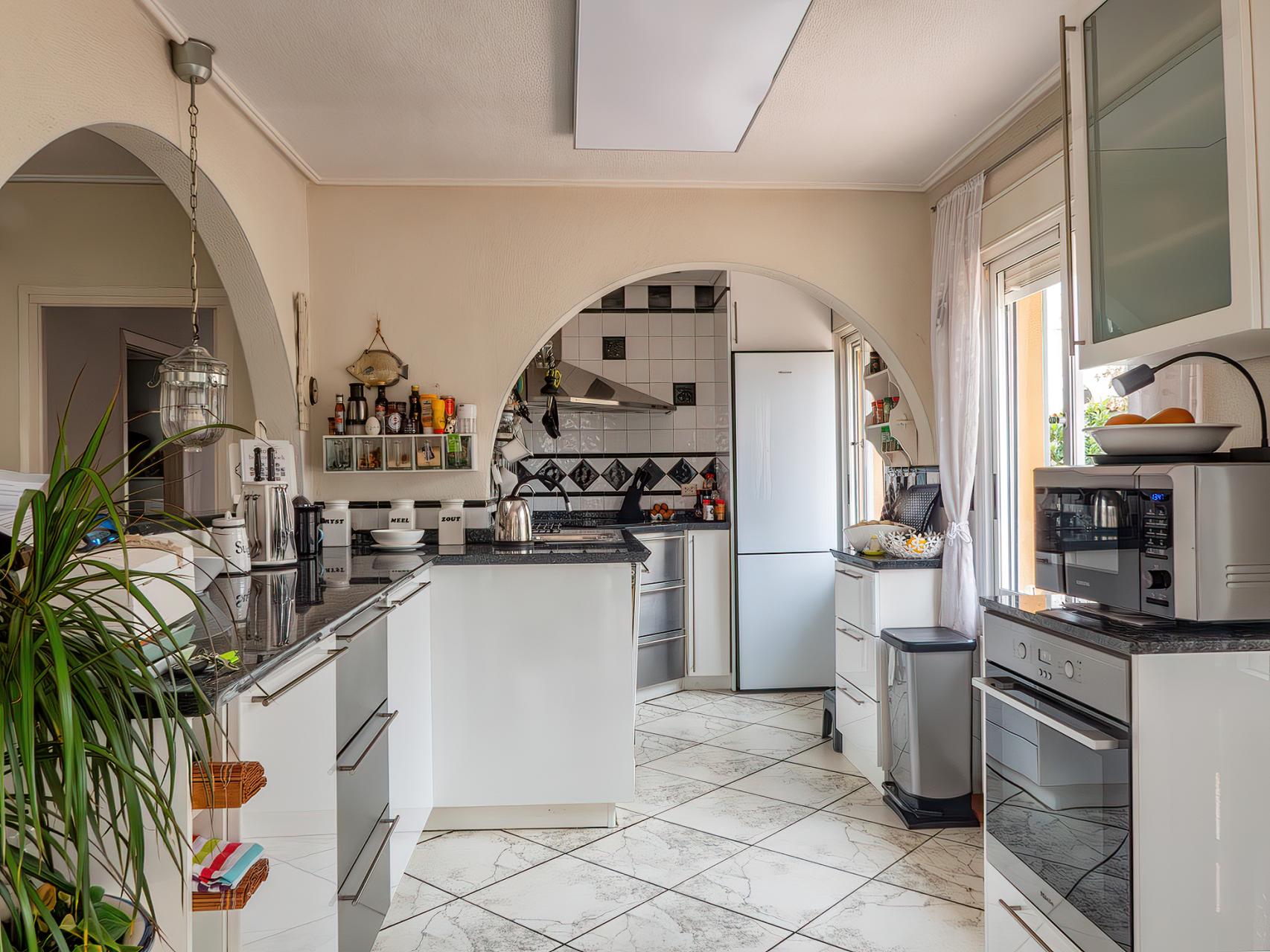 Villa na sprzedaż w Torrevieja