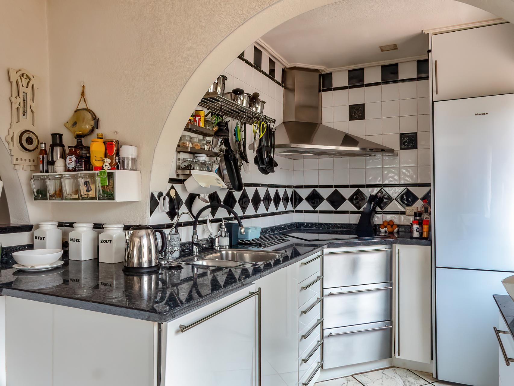 Villa na sprzedaż w Torrevieja