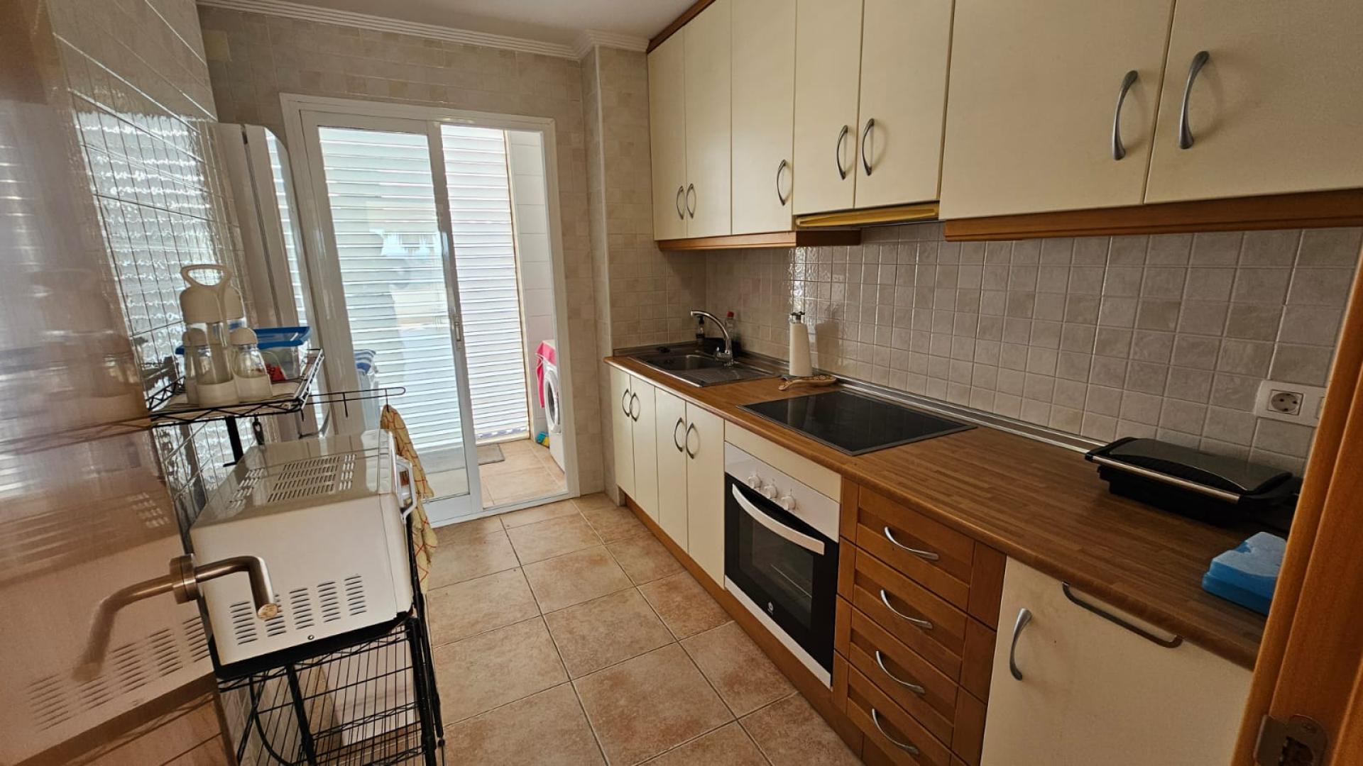 Apartment for sale in Torrevieja