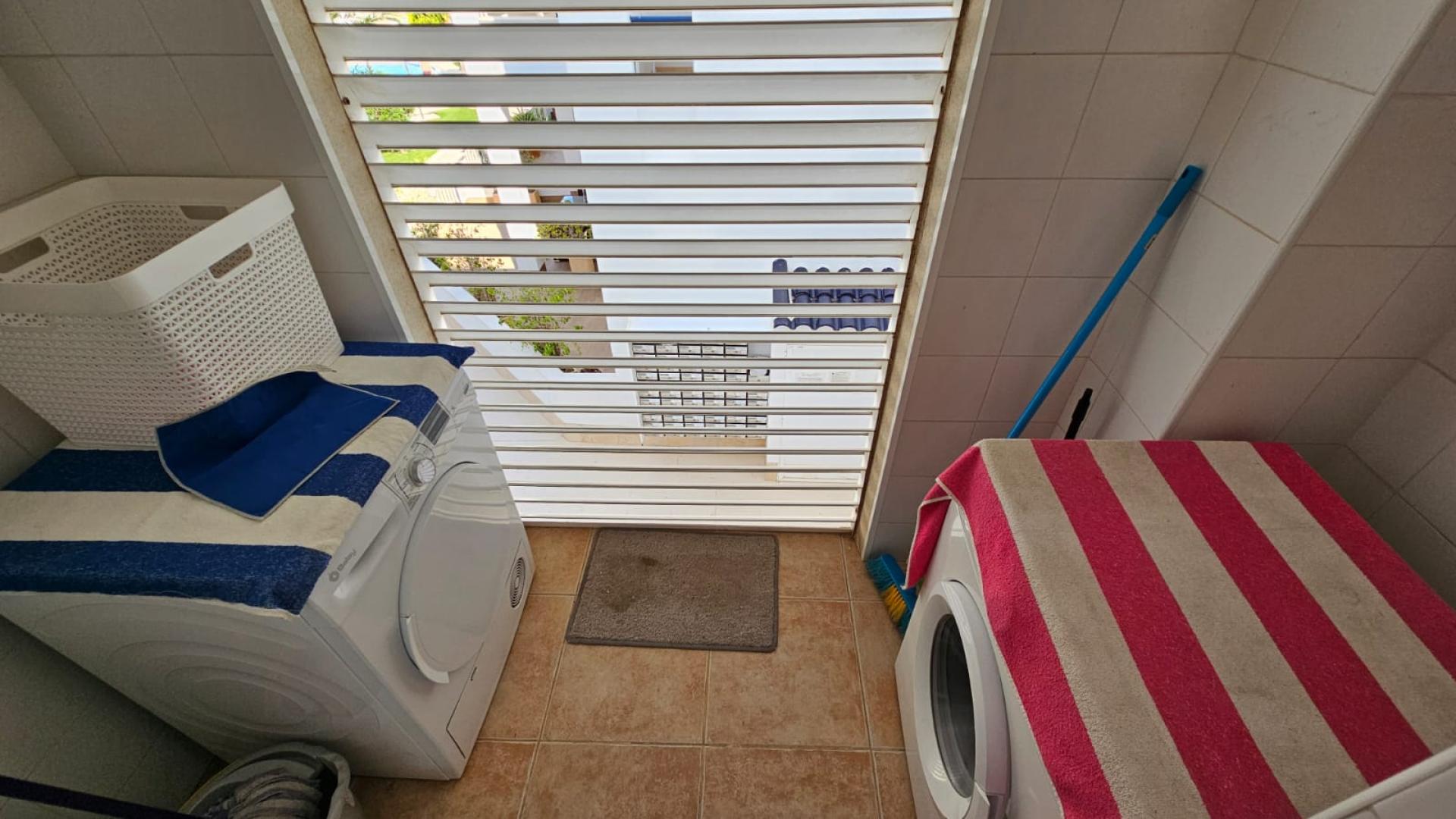 Apartment for sale in Torrevieja