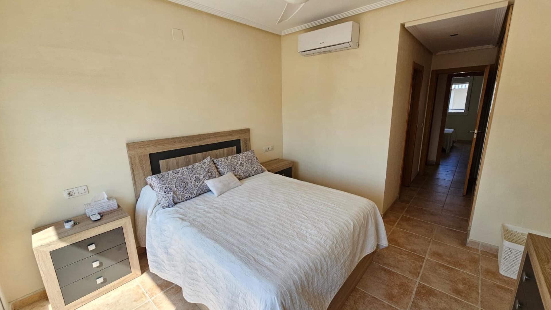 Apartment for sale in Torrevieja