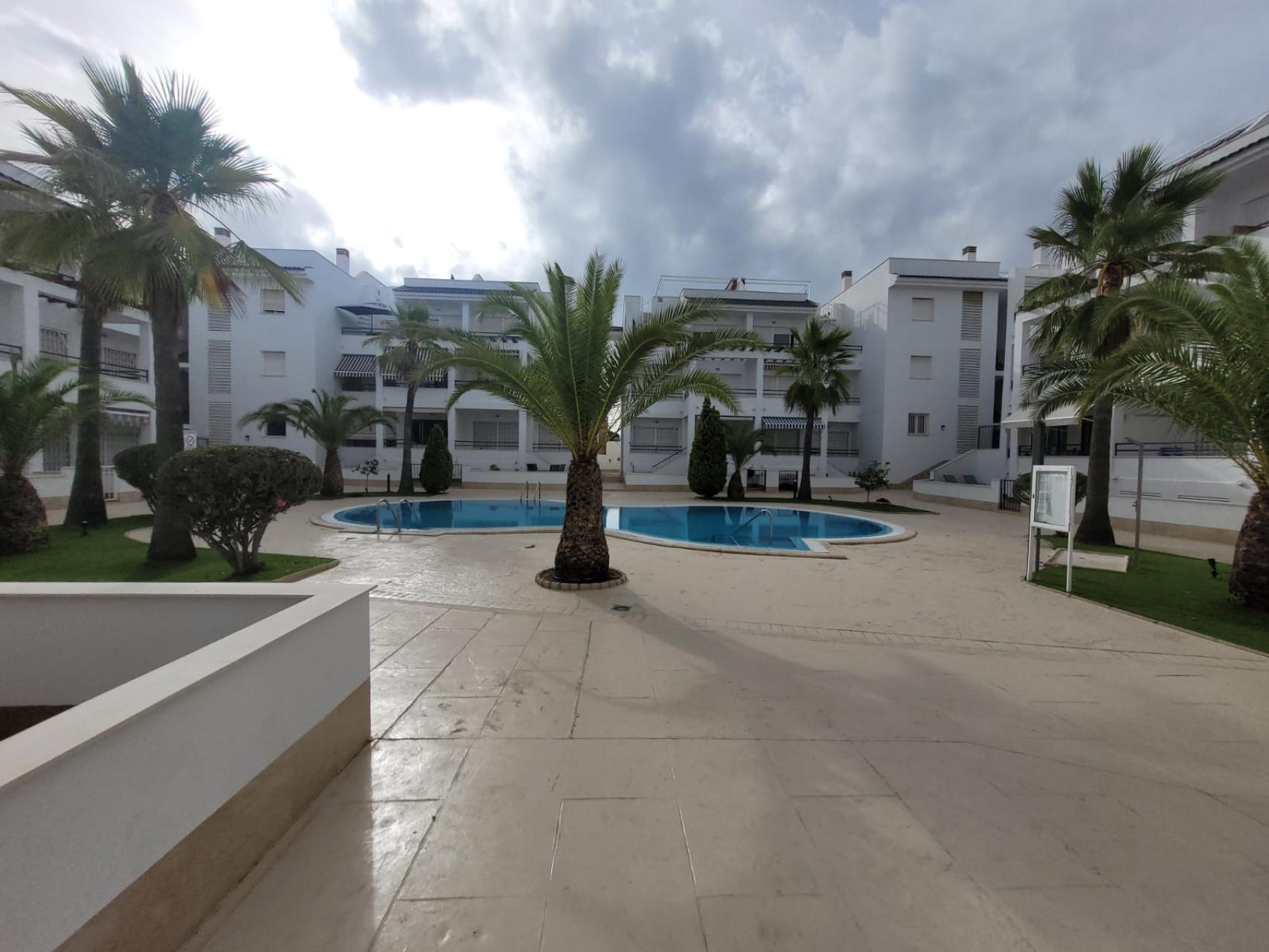 Apartment for sale in Torrevieja