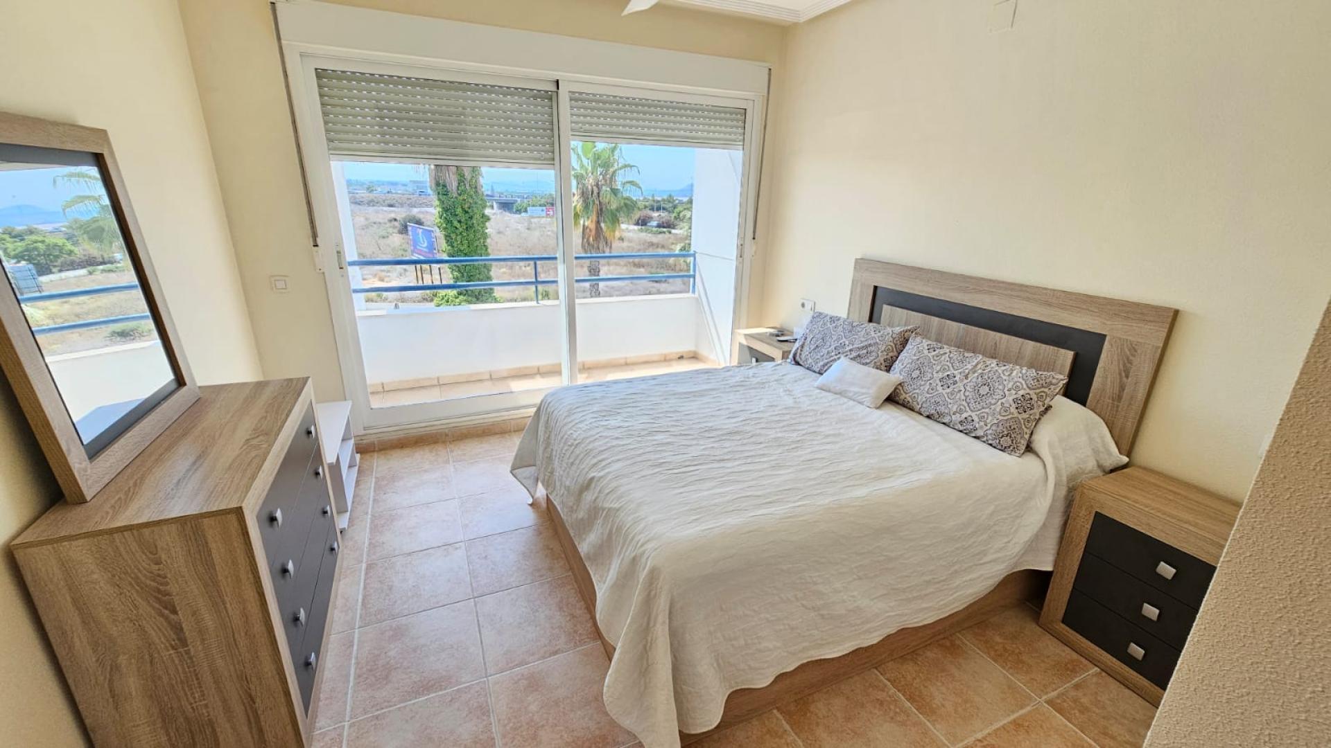 Apartment for sale in Torrevieja