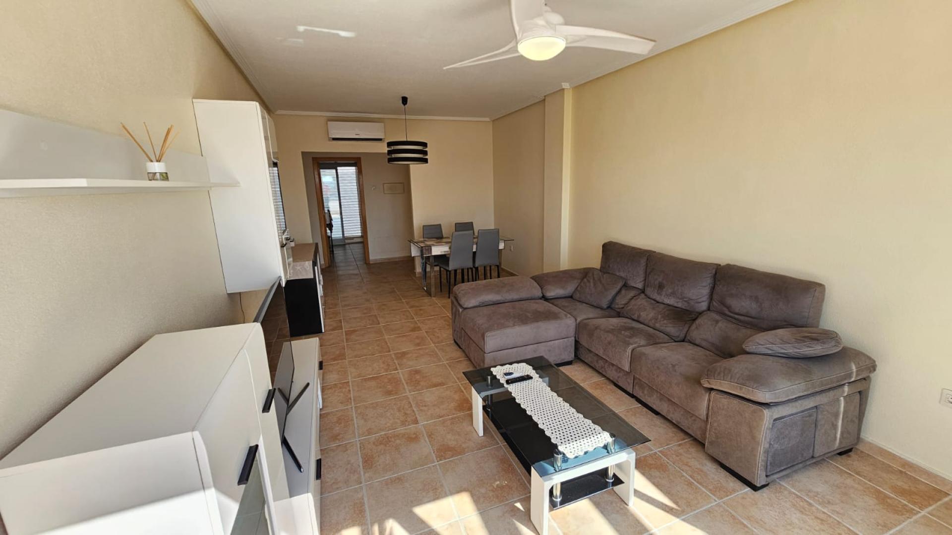 Apartment for sale in Torrevieja