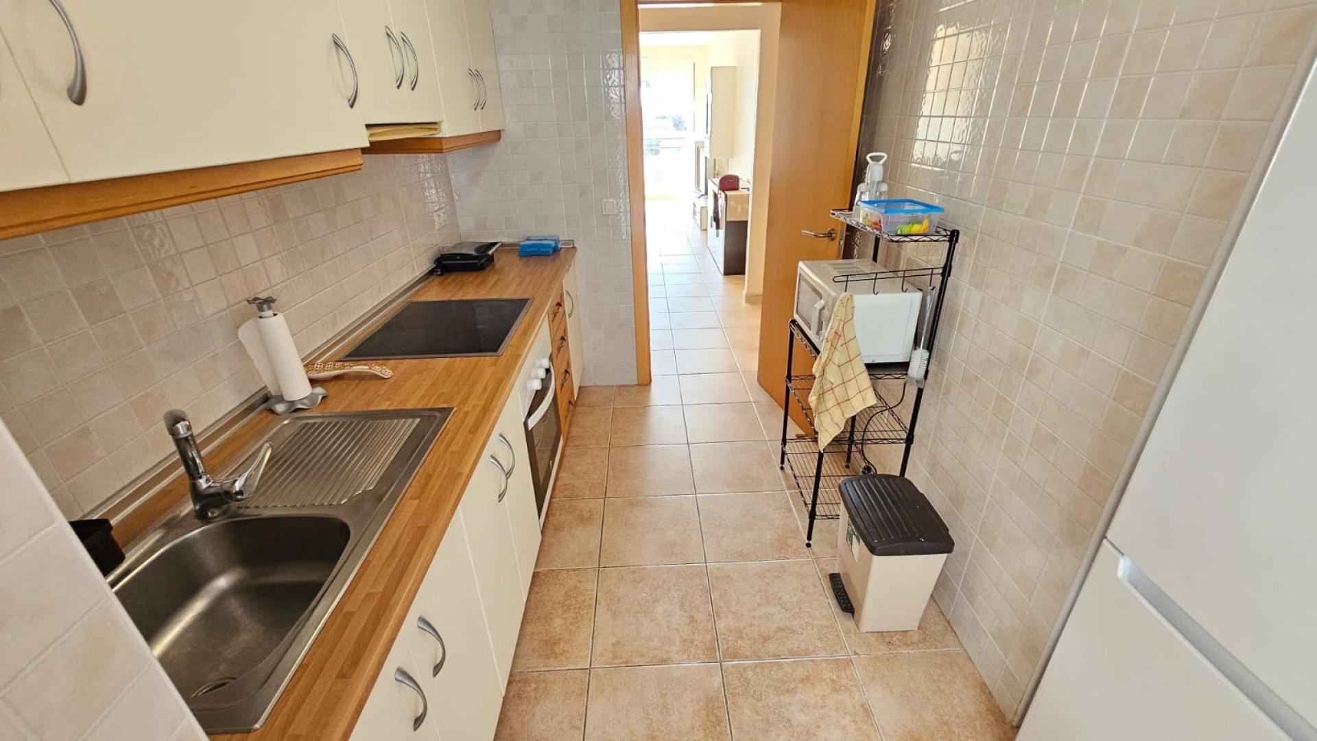 Apartment for sale in Torrevieja