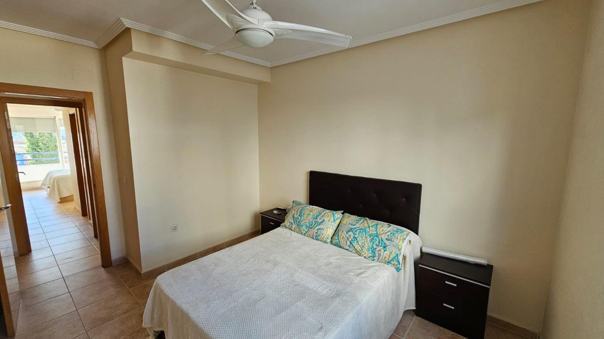 Apartment for sale in Torrevieja