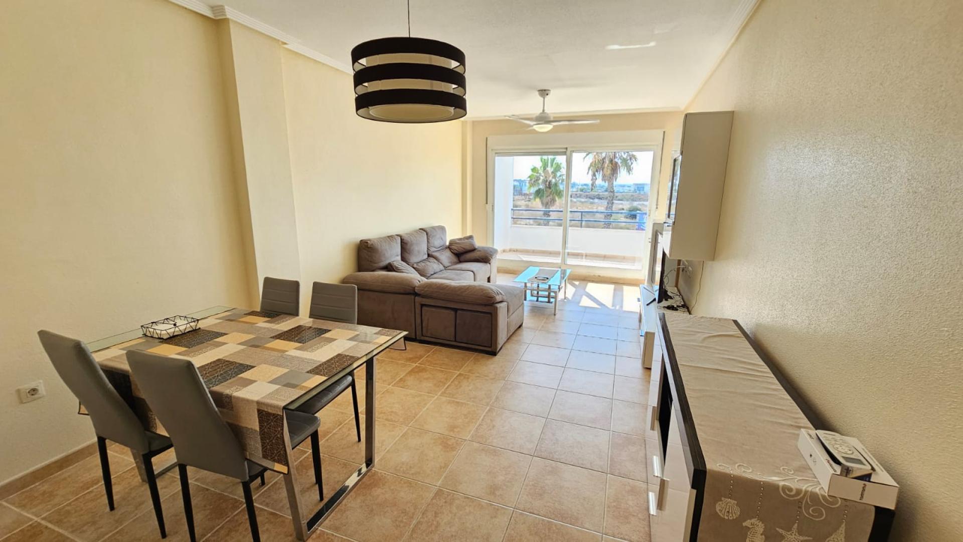 Apartment for sale in Torrevieja