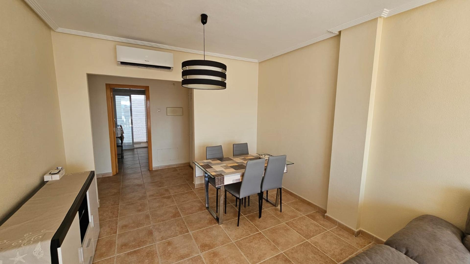 Apartment for sale in Torrevieja