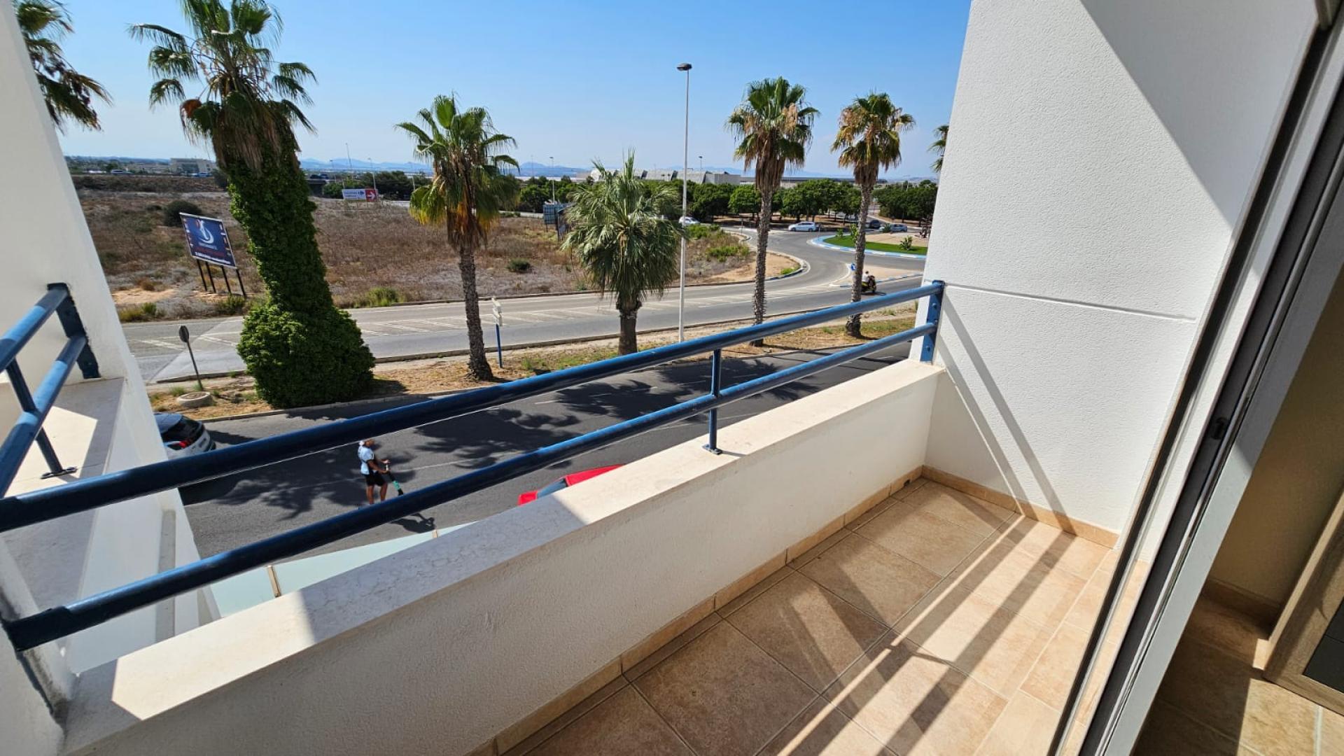 Apartment for sale in Torrevieja