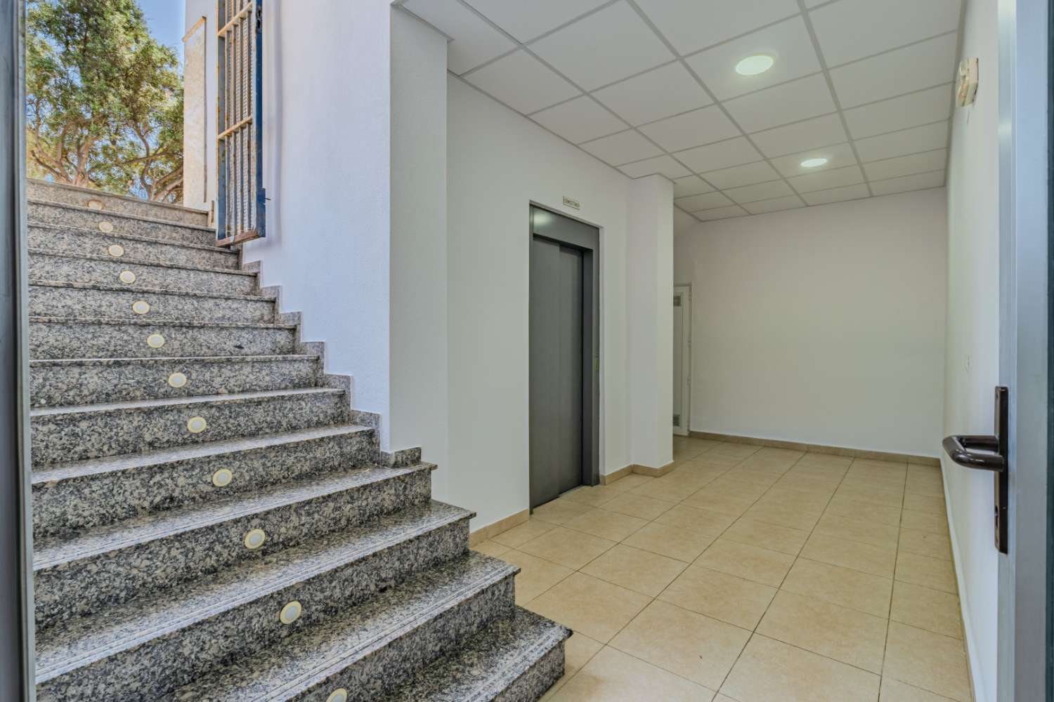 OKAZJA INWESTYCYJNA W TORREVIEJA: ODNOWIONY LOKAL O POWIERZCHNI 152 M2 Z 2 WYLOTAMI DYMU I MOŻLIWOŚCIĄ PODZIAŁU NA 2 LOKALE ZA 159 000 EUR