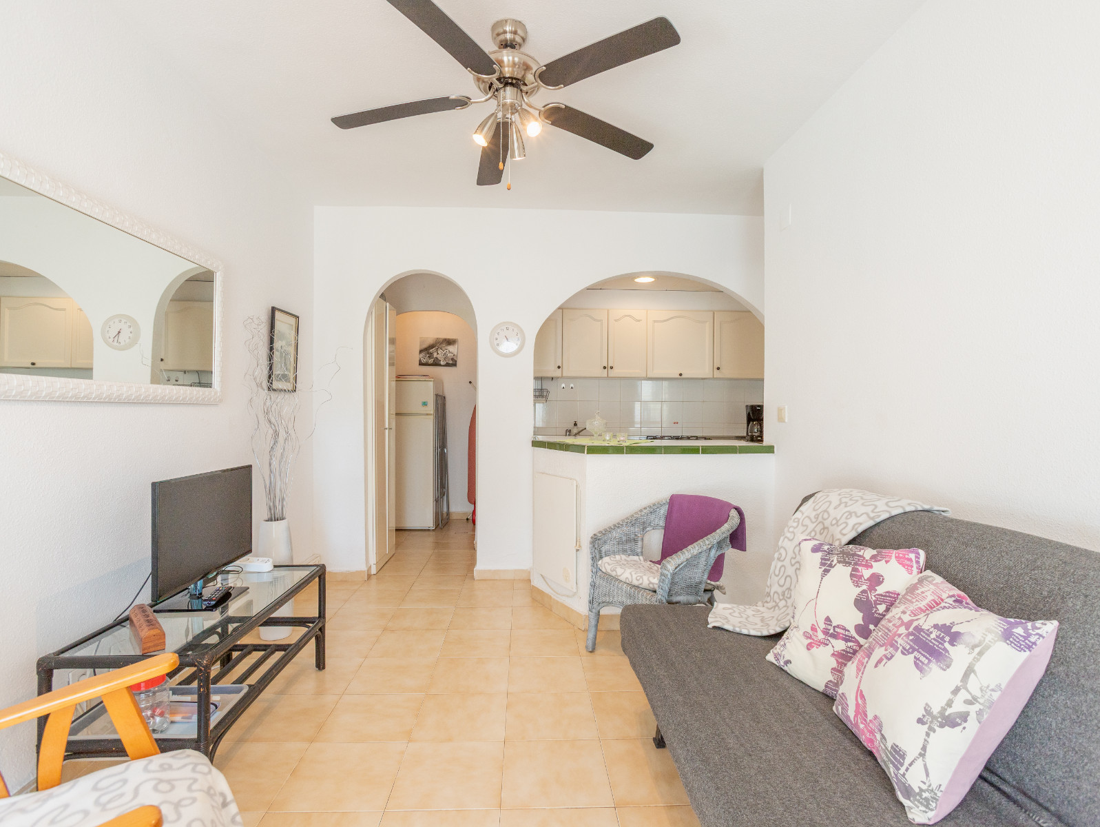 Bungalow en venta en Torrevieja