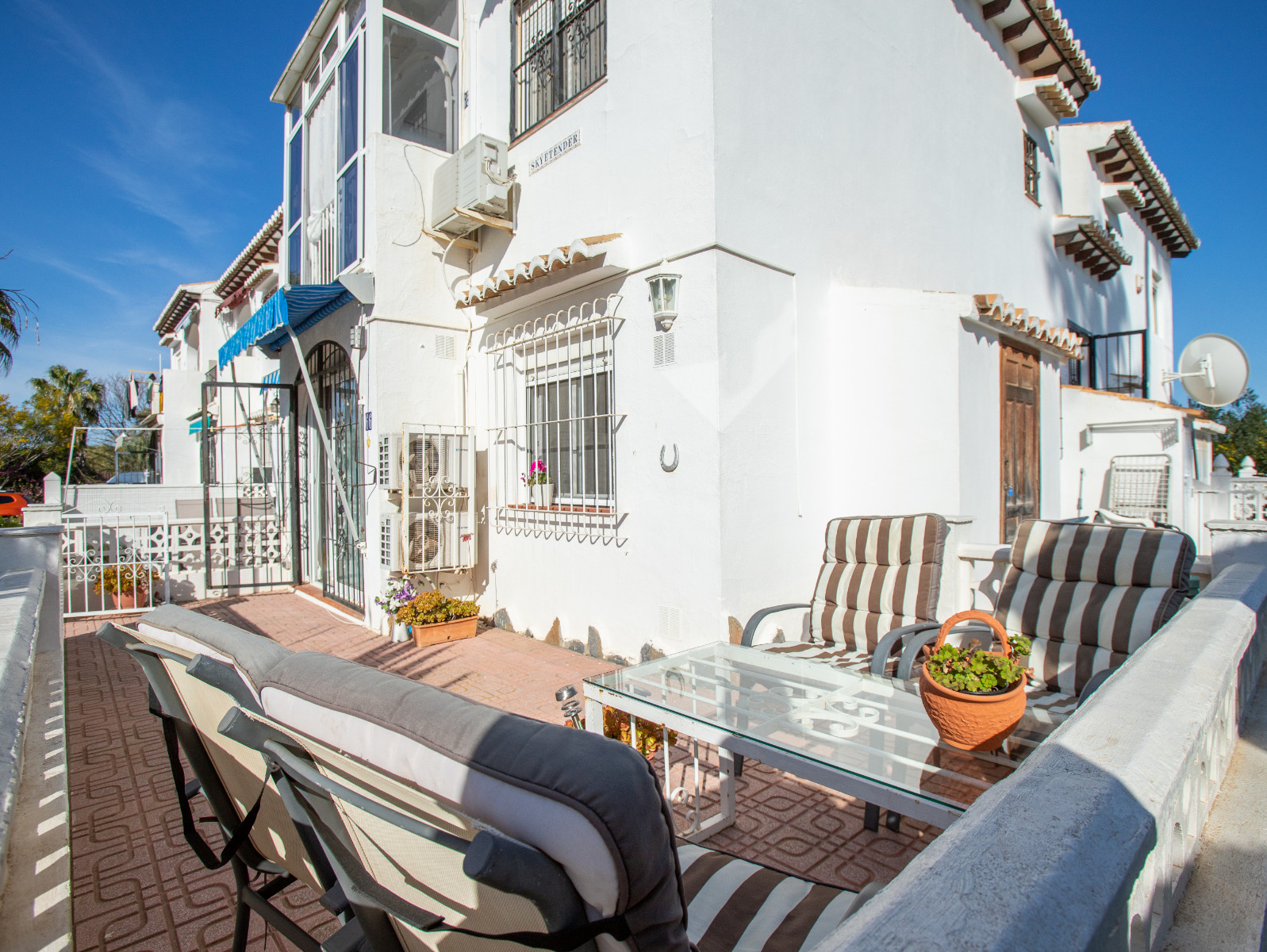 Bungalow en venta en Torrevieja