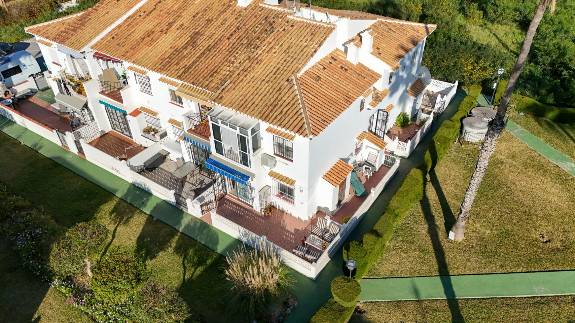 Bungalow en venta en Torrevieja