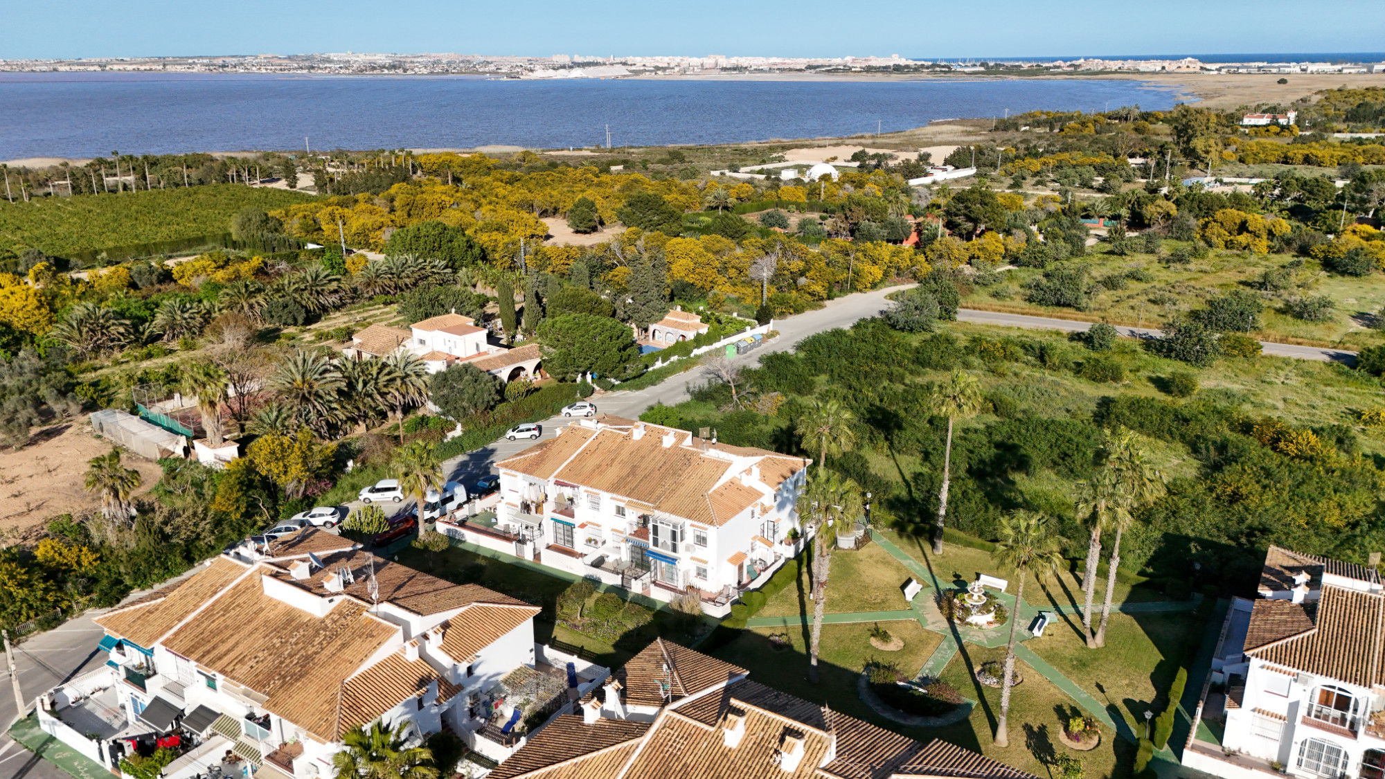 Bungalow en venta en Torrevieja