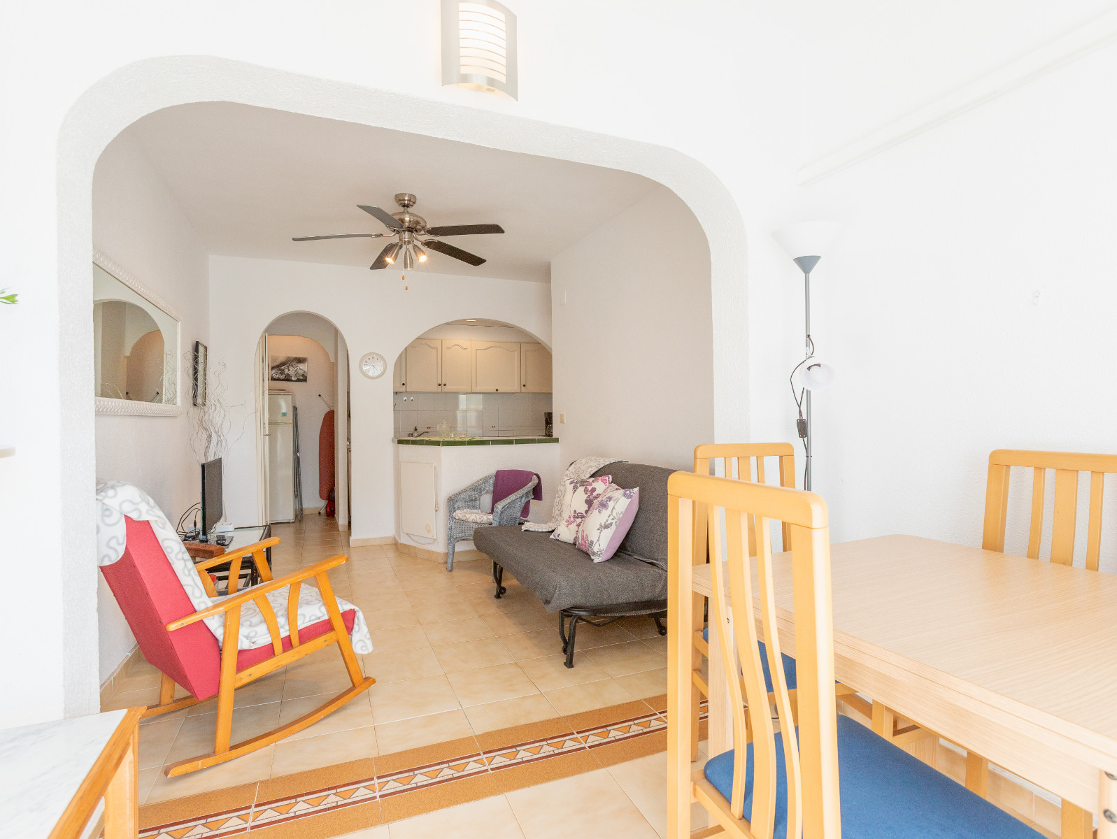 Bungalow en venta en Torrevieja