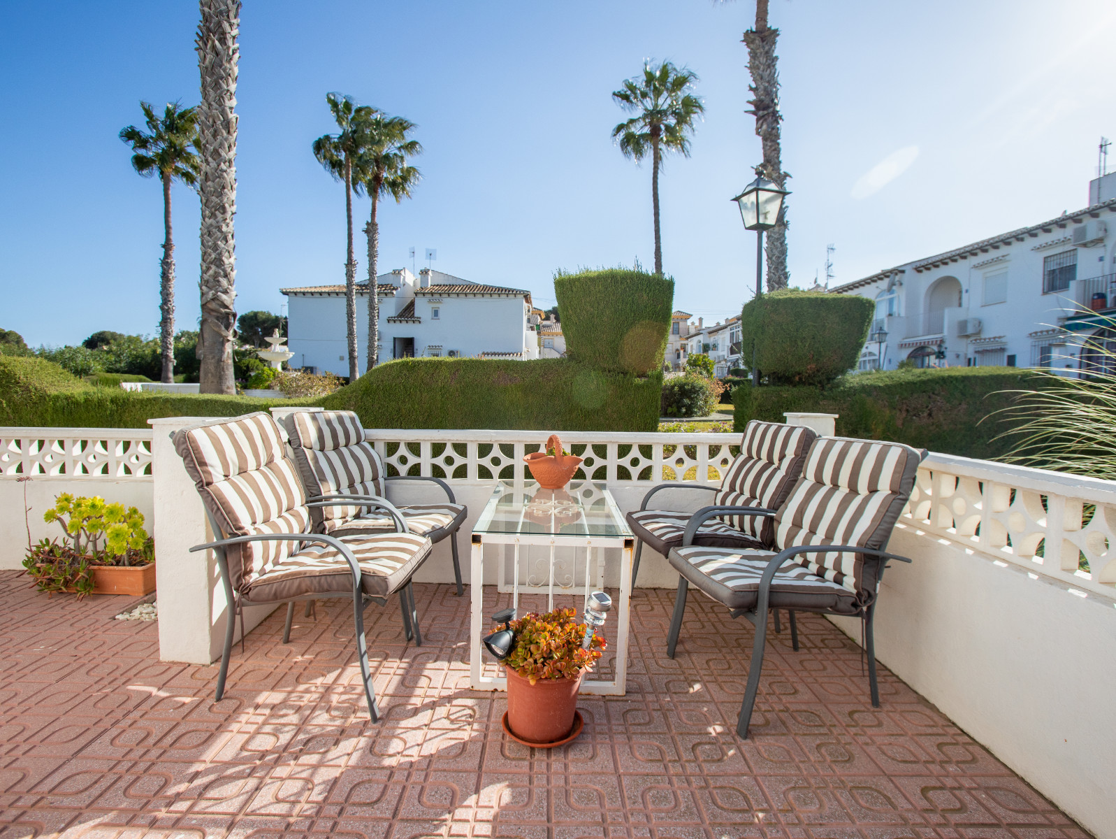 Bungalow en venta en Torrevieja