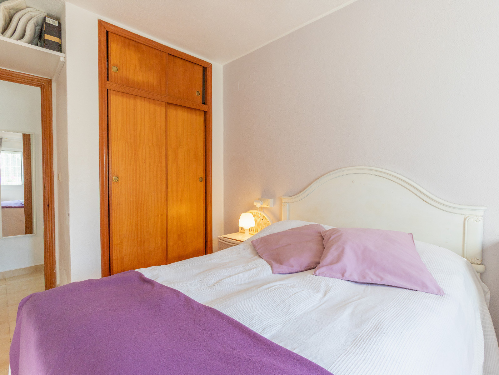 Bungalow en venta en Torrevieja