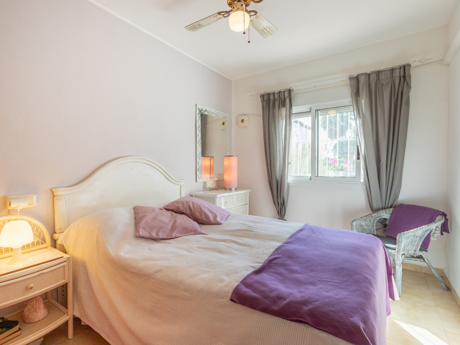 Bungalow en venta en Torrevieja