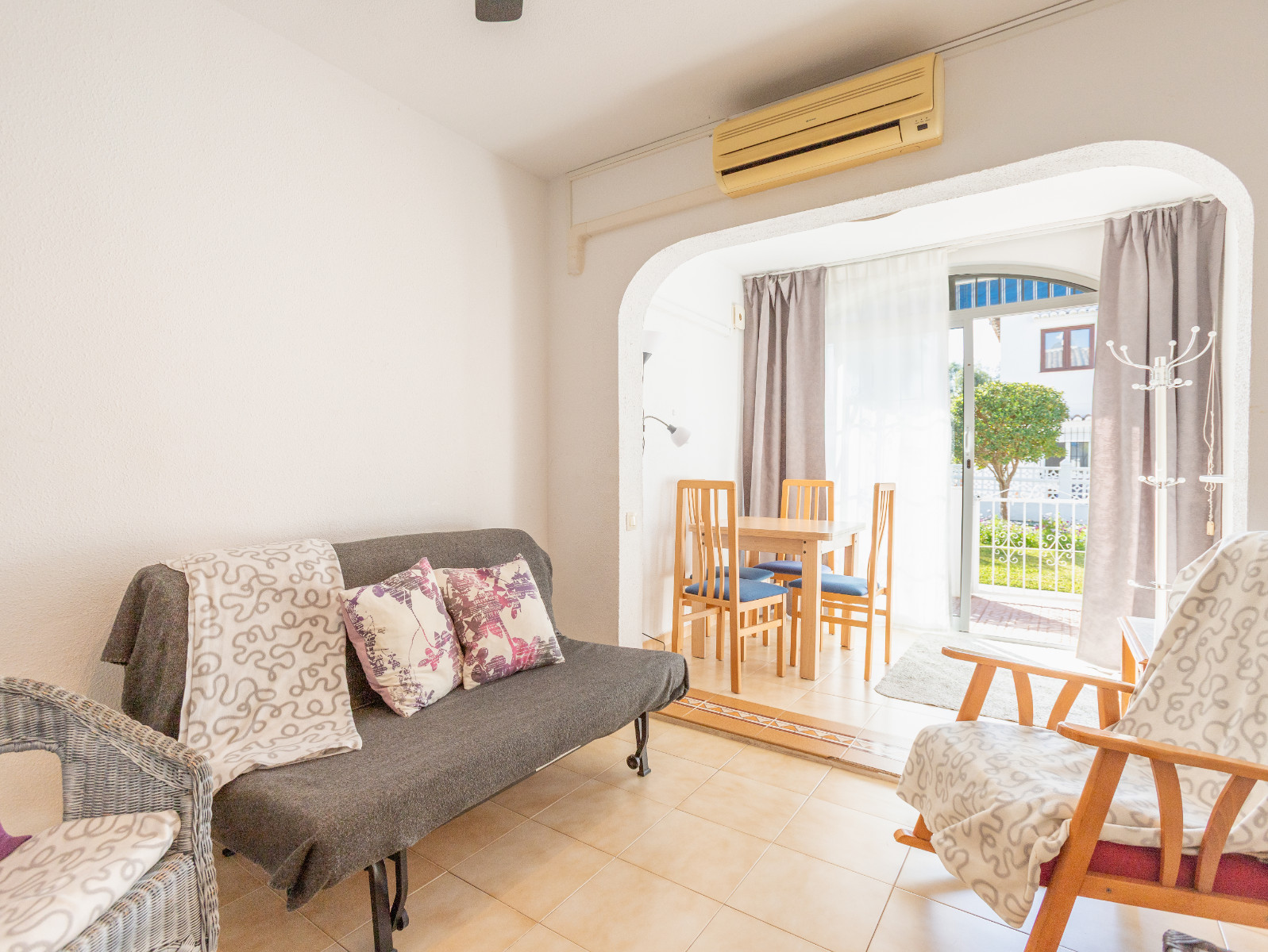 Bungalow en venta en Torrevieja