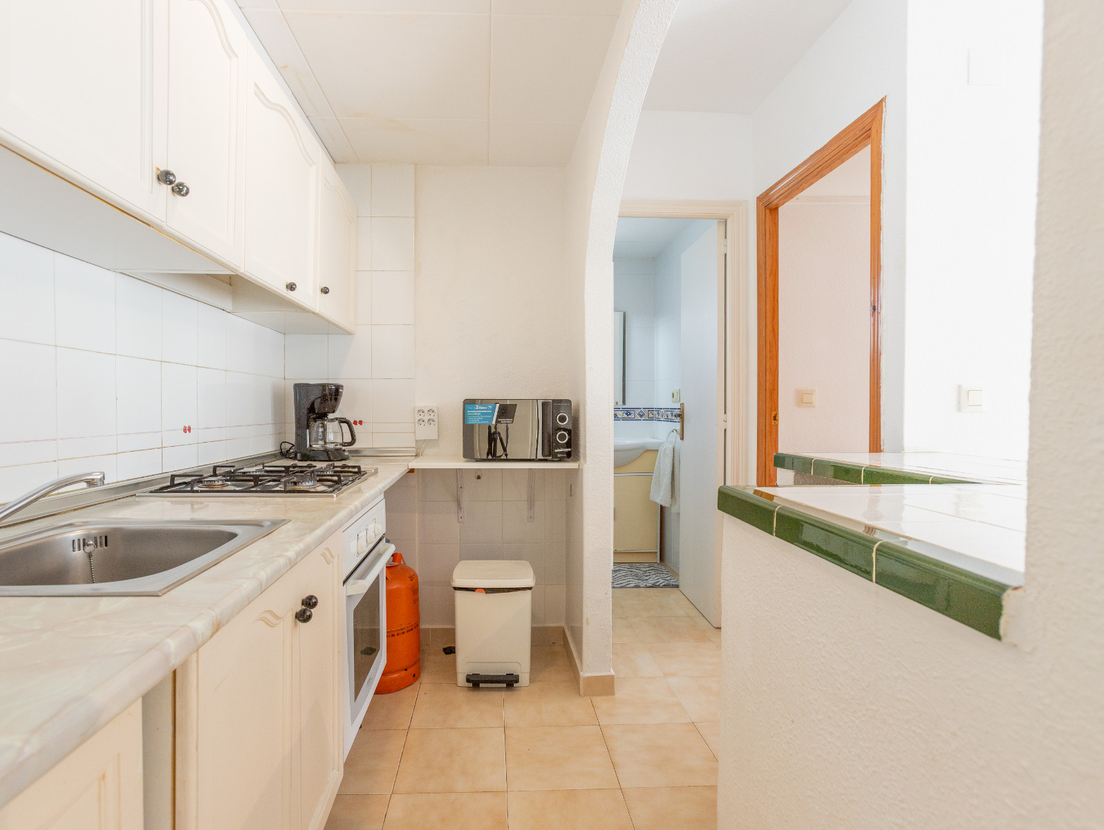 Bungalow en venta en Torrevieja