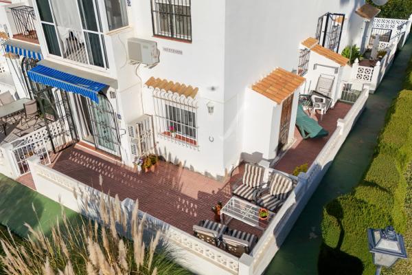 Bungalow en venta en Torrevieja