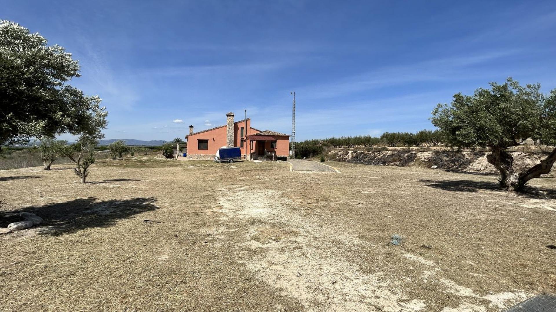 Casa en venta en Valencia