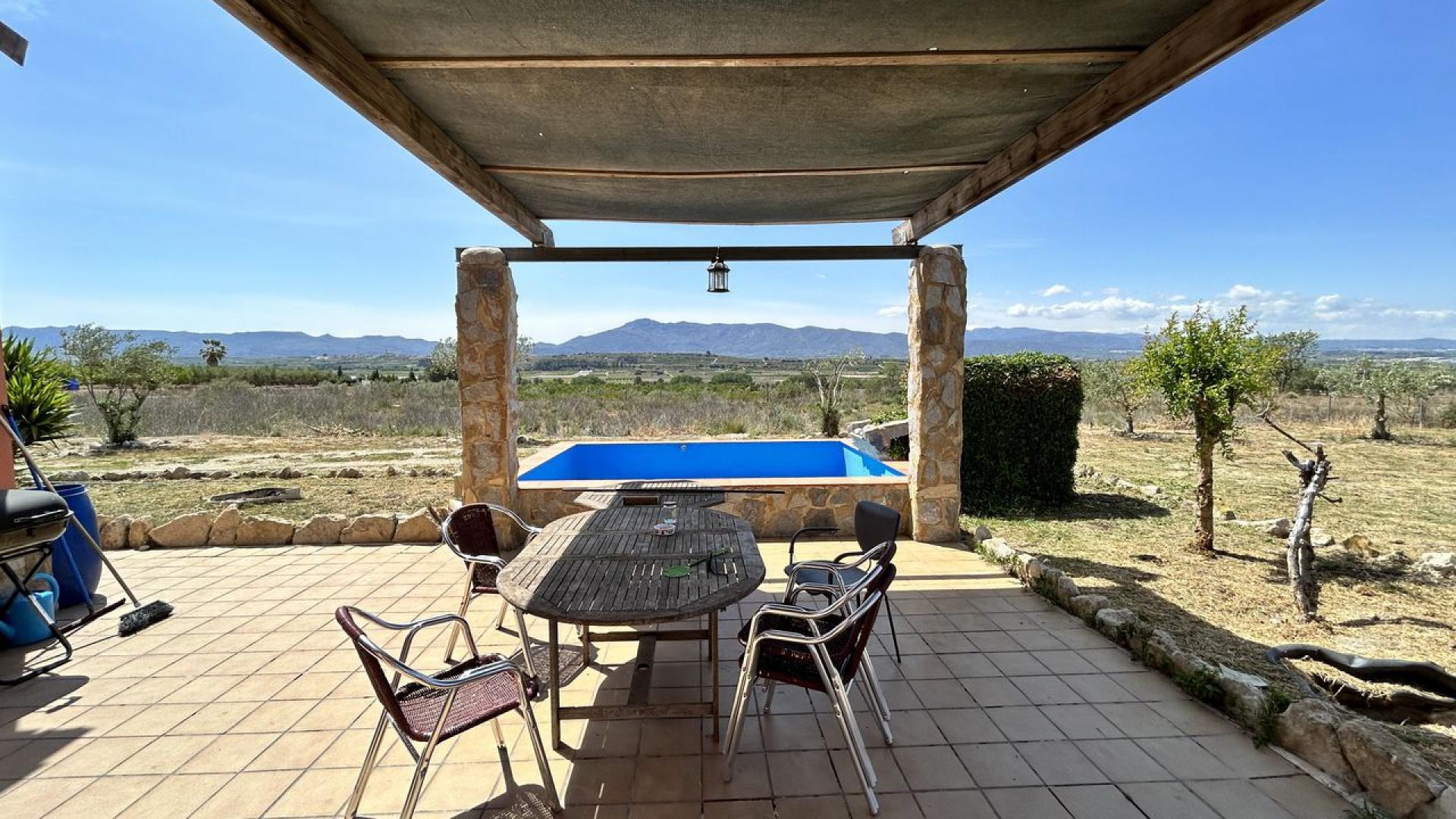 Casa en venta en Valencia