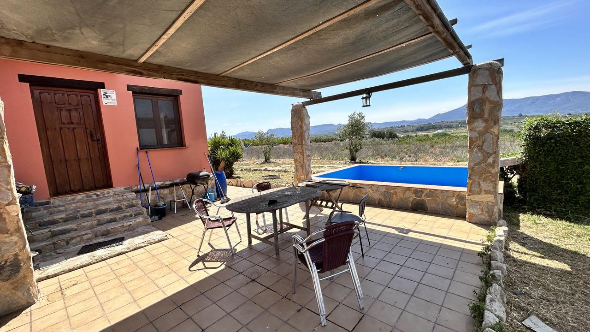 Casa en venta en Valencia