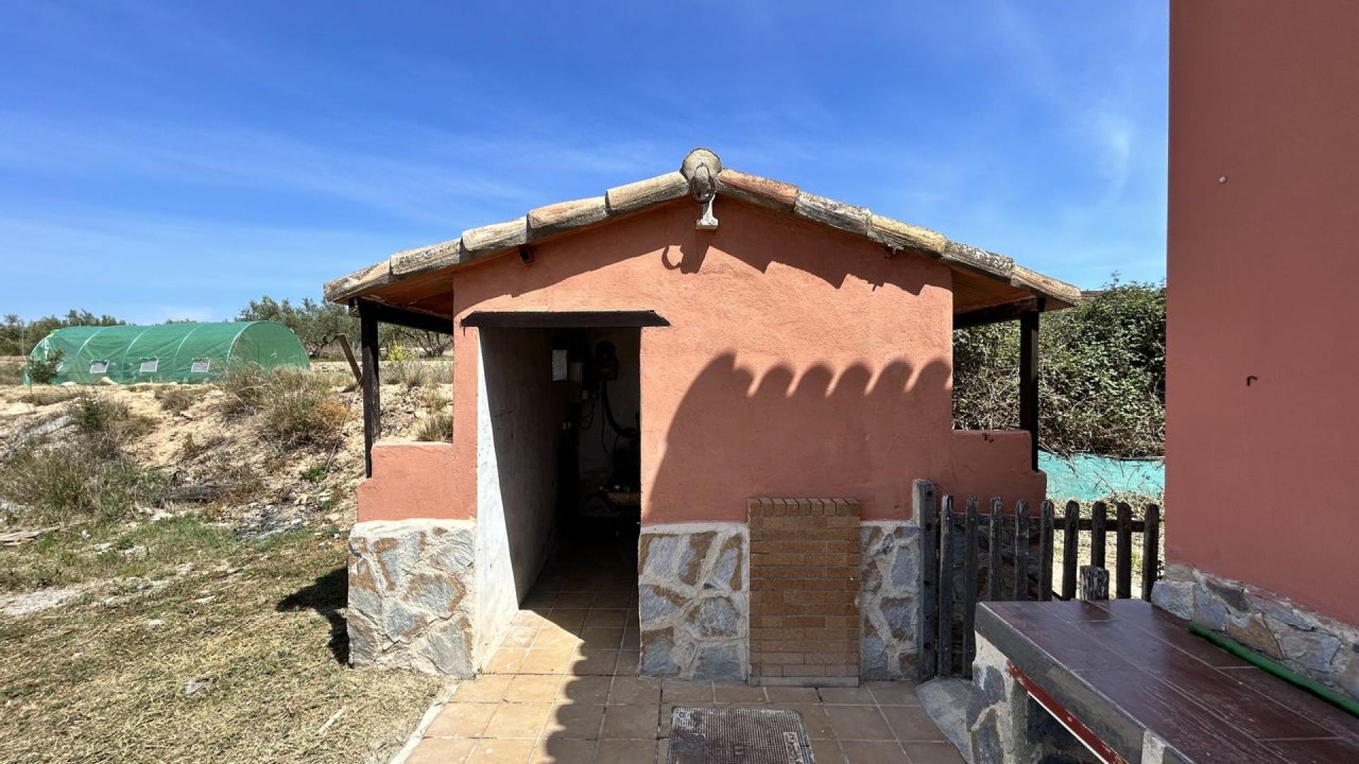 Casa en venta en Valencia