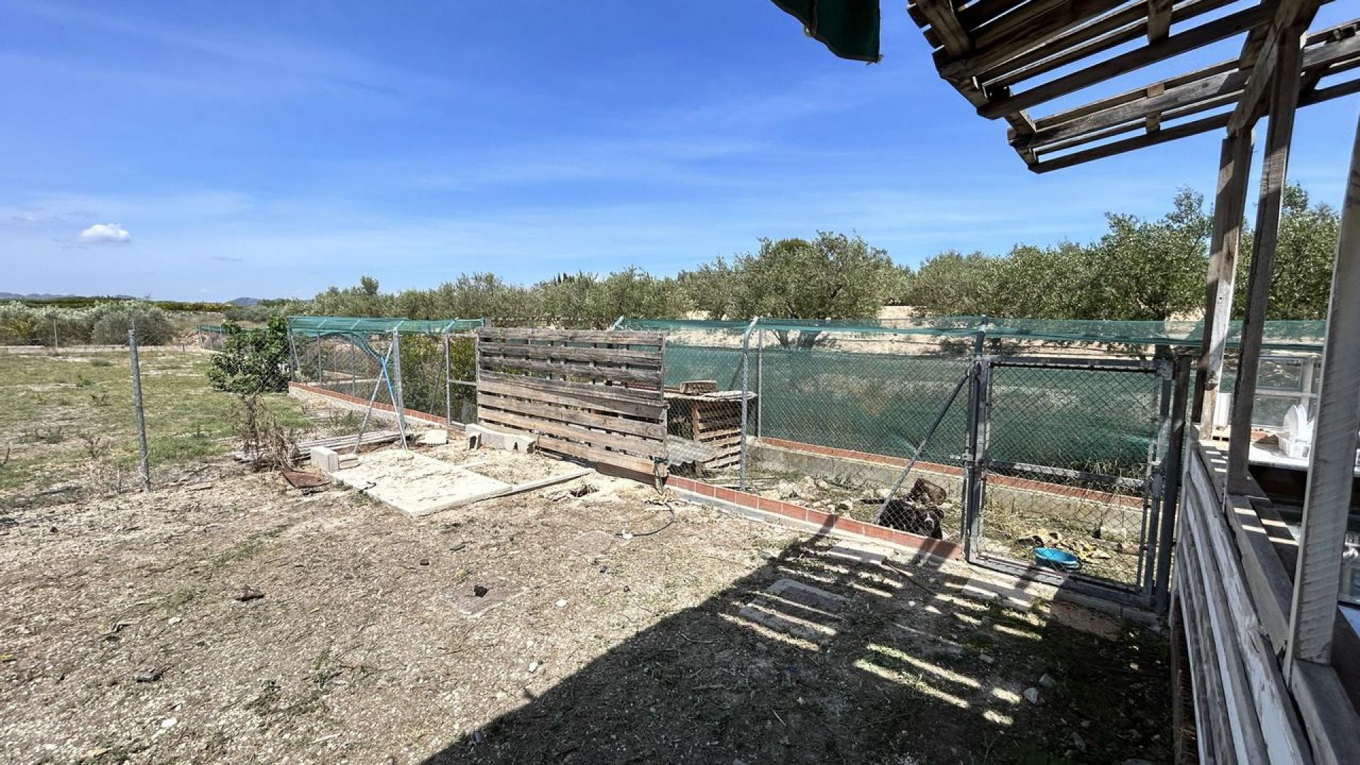 Casa en venta en Valencia