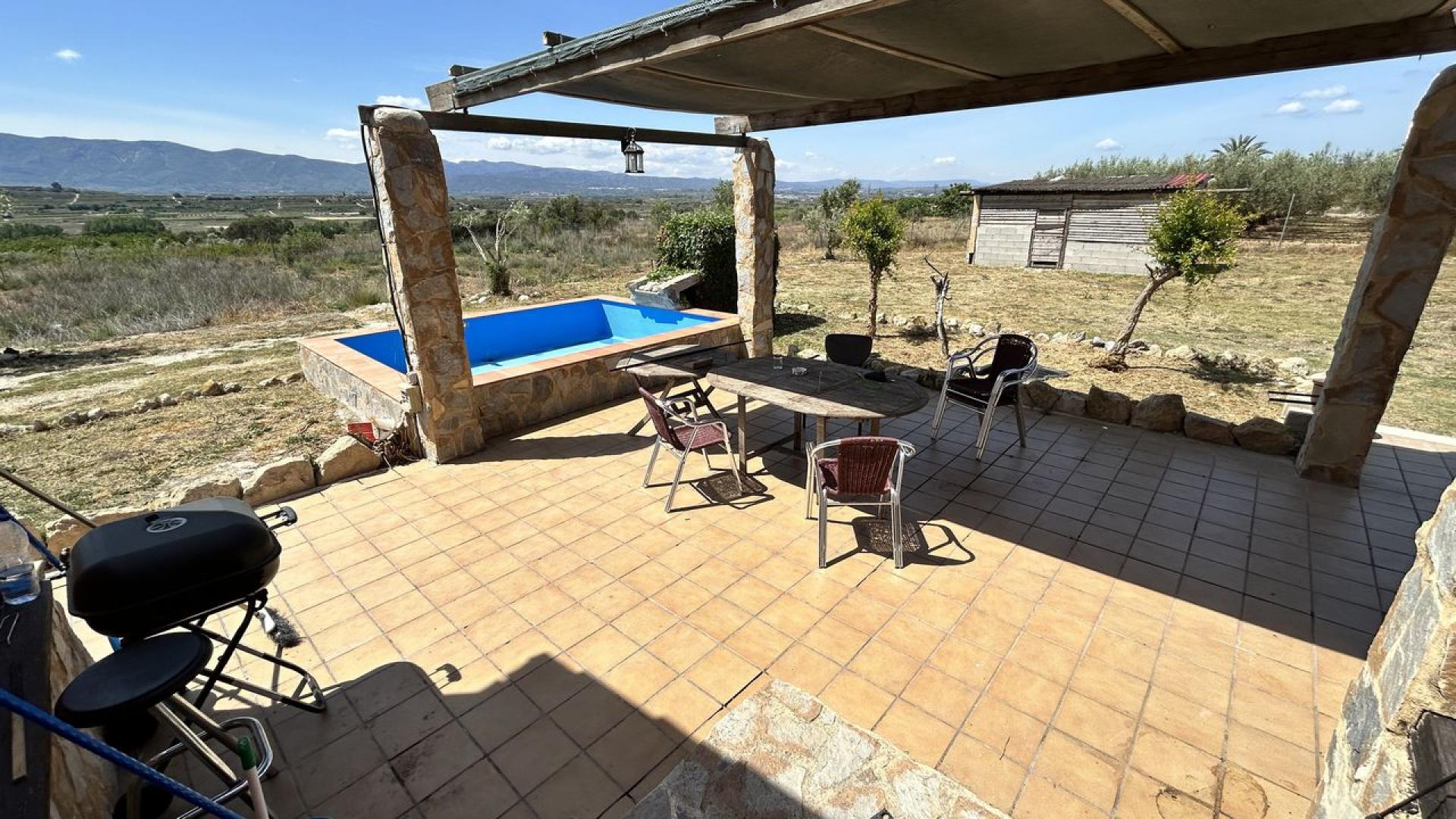 Casa en venta en Valencia