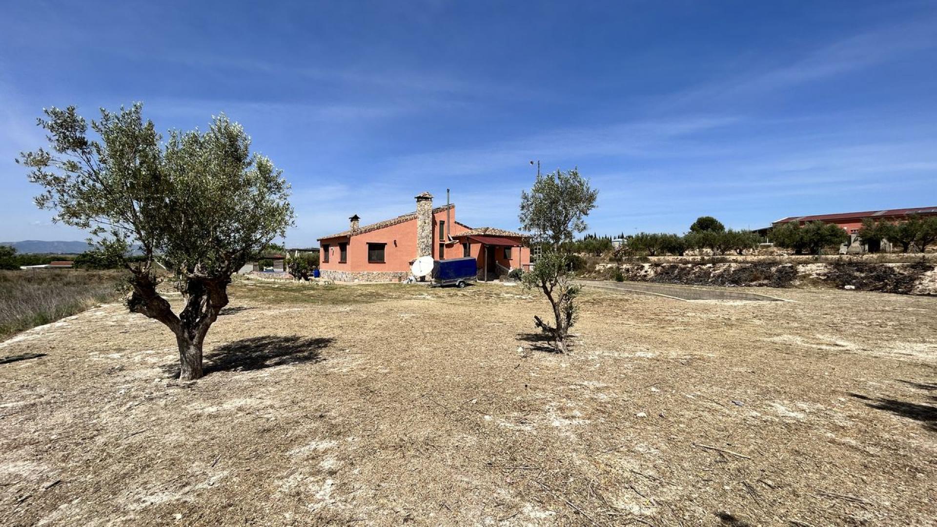 Casa en venta en Valencia