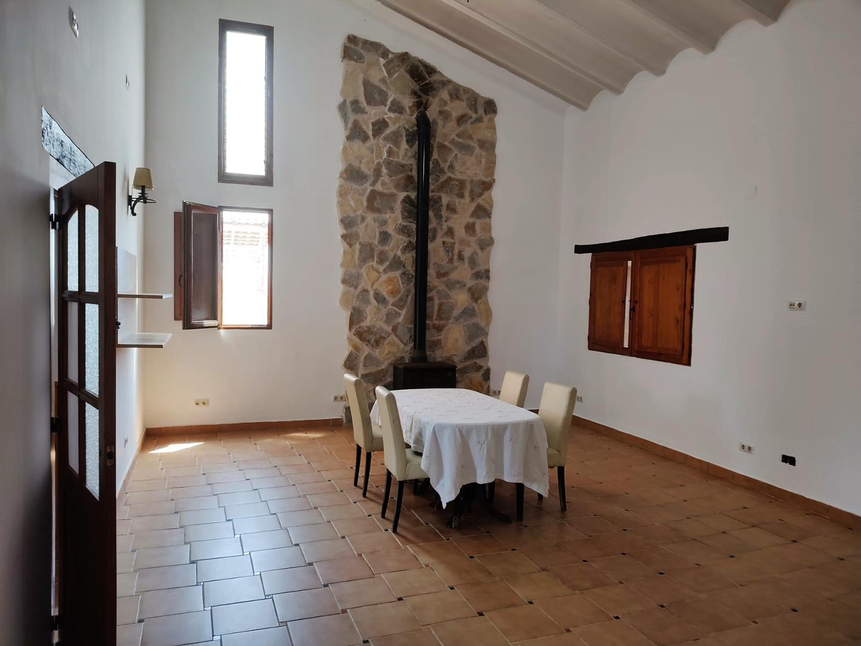 Casa en venta en Valencia