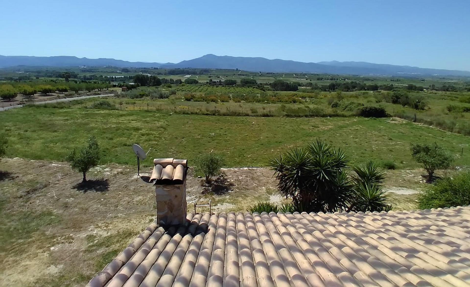 Casa en venta en Valencia