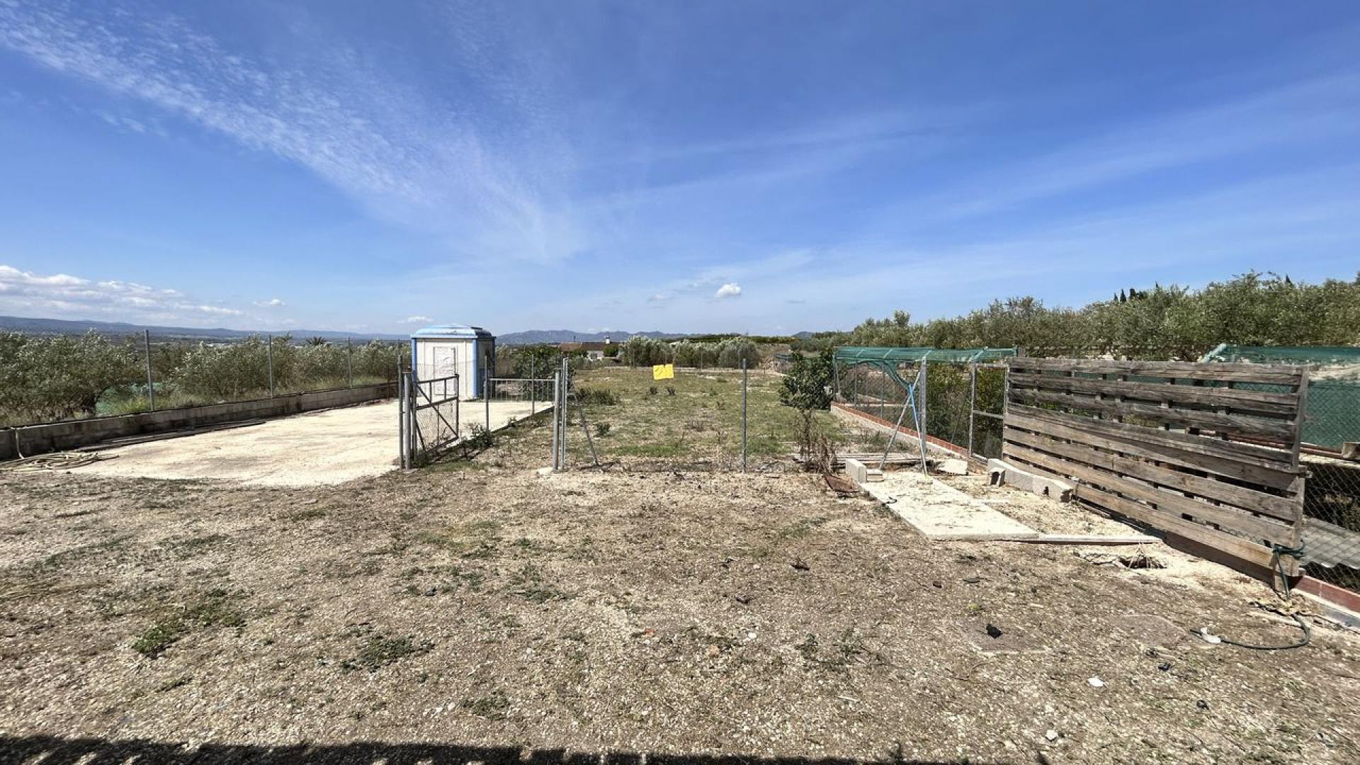 Casa en venta en Valencia