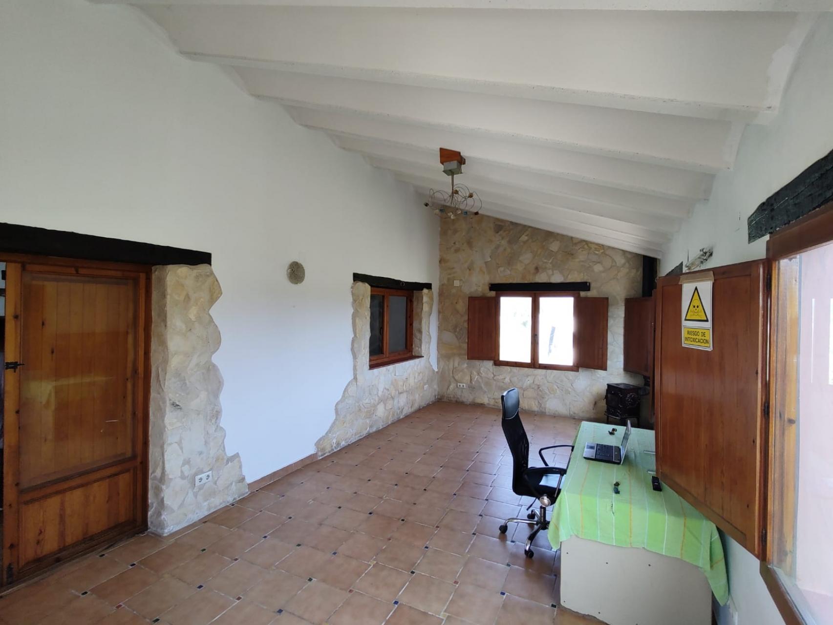 Casa en venta en Valencia