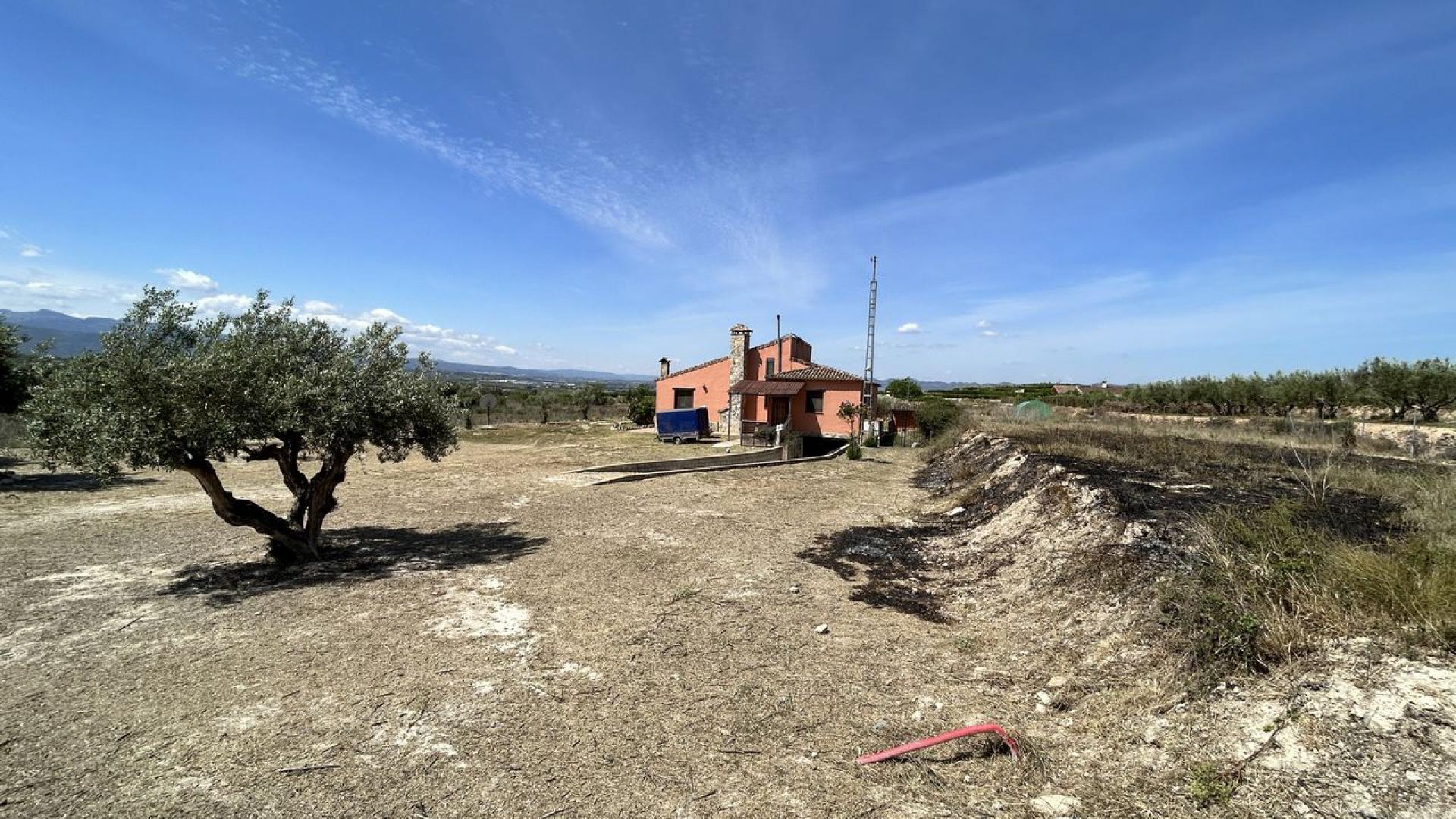 Casa en venta en Valencia