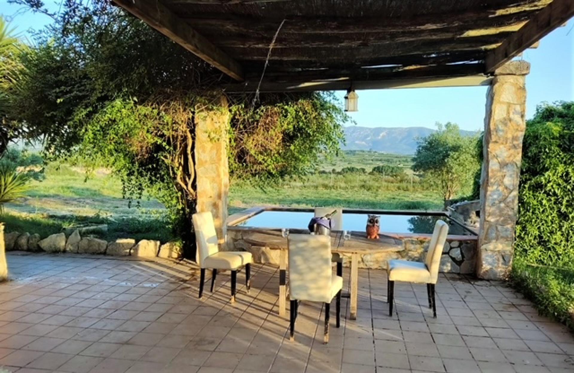 Casa en venta en Valencia